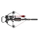 BARNETT XP385 - Veil Camo - 385 fps / 185 lbs - Compound crossbow