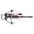 BARNETT XP385 - Veil Camo - 385 fps / 185 lbs - Compound crossbow