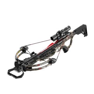 BARNETT XP405 - Veil Camo - 405 fps / 200 lbs -...