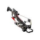 BARNETT XP405 - Veil Camo - 405 fps / 200 lbs - Compound...