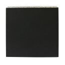 2nd CHANCE | STRONGHOLD Schaumscheibe Black Medium bis 40 lbs | Gr&ouml;&szlig;e: 60x60x10cm