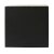 2nd CHANCE | STRONGHOLD Schaumscheibe Black Medium bis 40 lbs | Größe: 60x60x10cm