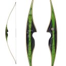 2nd CHANCE | SPIDERBOWS Cloud Forest - 64 Zoll - 35 lbs -...