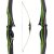 2nd CHANCE | SPIDERBOWS Cloud Forest - 64 inch - 30 lbs - hybrid bow | Right hand