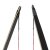 2nd CHANCE | SPIDERBOWS Volcano Carbon Fire - 66 Inch - 35 lbs - Longbow | Right hand