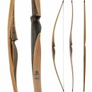 2nd CHANCE | BEARPAW Blackfoot - 66 inch - Longbow | 40...