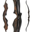 NEW PRODUCT | JACKALOPE - Tigerseye - Refined - 64 inches...