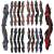 Center section | SPIDERBOWS Blizzard - 19-23 inch - SWS