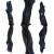 Riser | SPIDERBOWS Blizzard - 23 inches - SWS | Black/Blue | Left hand