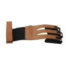 BSW Traditional shooting glove - various models