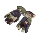 BSW Fleece Handschuhe