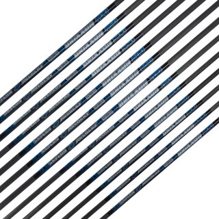 Shaft | SKYLON Brixxon - Carbon - Spine 750 - full length - uncut