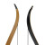 JACKALOPE - Amber HD - Refined Tournament - 64-66 inch - 25-45 lbs - Take Down Recurve Bow