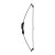 2nd CHANCE | EK ARCHERY Chameleon CP - Compound bow - Kids´ bow set | Limbs: Black | Riser: Red