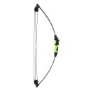 2nd CHANCE | DRAKE Grasshopper - 12 lbs - Compound Bow Package