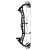 RESTPOST | 2022 HOYT Highline - Compound bow - 50-60 lbs | Draw length: 29.0-32.0 inch | Left hand | Colour: Black Out