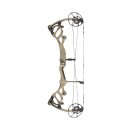 RESTPOST | BOWTECH Carbon One - 50-60 lbs - Compound bow...
