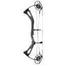 RESTPOST | 2022 PSE Levitate - 70-80 lbs - Compound bow | Right hand | Charcoal