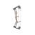 RESTPOST | ELITE Envision Tri-Trak Cam Rotating Mod - 60-70 lbs - 23.5-30.5 inch | Mountain Tan | Right hand