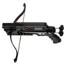 2nd CHANCE | STEAMBOW AR-6 Stinger II Compact - 35 lbs / 150 fps - Crossbow