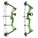 2nd CHANCE | DRAKE Gecko RTS - 30-55 lbs - compound bow -...