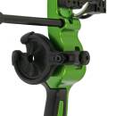 2nd CHANCE | DRAKE Gecko RTS - 30-55 lbs - compound bow - color: green