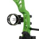 2nd CHANCE | DRAKE Gecko RTS - 30-55 lbs - compound bow - color: green