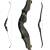 2nd CHANCE | DRAKE ARCHERY ELITE Badger - Take Down Recurvebogen - 62 Zoll - 40 lbs | Linkshand