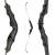 2nd CHANCE | DRAKE ARCHERY ELITE Badger - Take Down Recurve Bow  - 62 inches - 40 lbs | left Hand