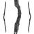 2nd CHANCE | DRAKE ARCHERY ELITE Badger - Take Down Recurve Bow  - 62 inches - 40 lbs | left Hand