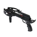 2nd CHANCE | X-BOW FMA Supersonic - 120 lbs / 330 fps - Pistol crossbow