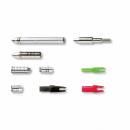 12x Komplettpfeil | EASTON XX75 Platinum Plus - Aluminium...
