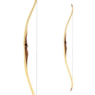 2nd CHANCE | SET BIG TRADITION Oribi - 54 inches - One Piece - 25 lbs / Left Hand
