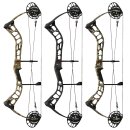 PSE Brute ATK - 50-70 lbs - Compound bow