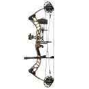 PSE Brute ATK Package - 50-70 lbs - Compoundbogen