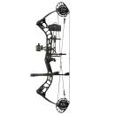 PSE Brute ATK Package - 50-70 lbs - Compoundbogen