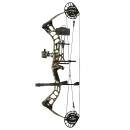 PSE Brute ATK Package - 50-70 lbs - Compoundbogen