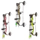 PSE Mini Burner RTS - 4-40 lbs - Compound bow