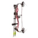 PSE Mini Burner RTS - 4-40 lbs - Compoundbogen