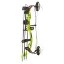 PSE Mini Burner RTS - 4-40 lbs - Compoundbogen