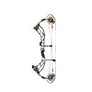 PSE Evolve 30 DS - 40-80 lbs - Compound bow