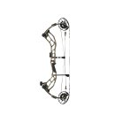 PSE Evolve 30 DS - 40-80 lbs - Compound bow