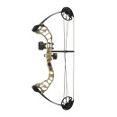 PSE Micro Midas Package - 8-29 lbs - Compoundbogen