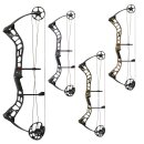 PSE Stinger ATK SS Package - 40-70 lbs - Compound bow