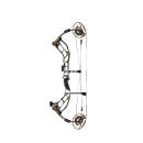 PSE Evolve 30 DS - 40-50 lbs - Compound bow | Right hand | Colour: Green