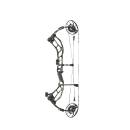 PSE Evolve 30 DS - 40-50 lbs - Compound bow | Right hand | Colour: Green