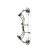 PSE Evolve 30 DS - 40-50 lbs - Compound bow | Right hand | Colour: Green