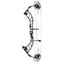 PSE Omen EC2 - 50-60 lbs - Compoundbogen | Rechtshand | Farbe: Subalpine