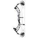 PSE Omen EC2 - 50-60 lbs - Compoundbogen | Rechtshand | Farbe: Subalpine