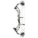 PSE Omen EC2 - 50-60 lbs - Compoundbogen | Rechtshand | Farbe: Subalpine